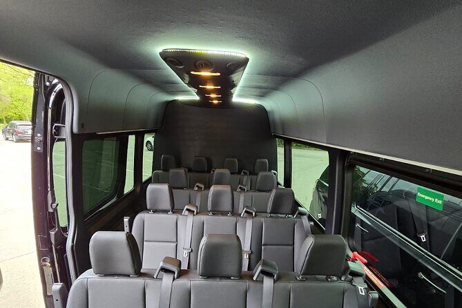 Private John F Kennedy Airport Transfers - The Booking and Communication Process