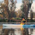Private Kayak tour through the canals of Xochimilco - Practical Considerations