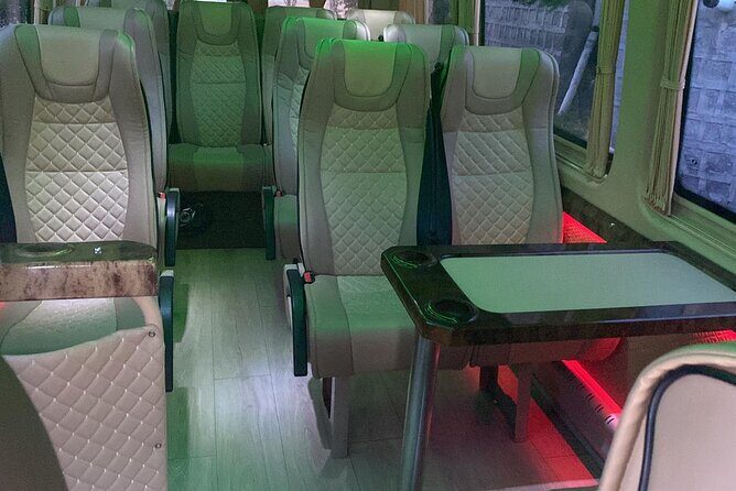 Private Kayseri & Nevsehir Airport Transfer: From / To Cappadocia - What to Expect from the Experience