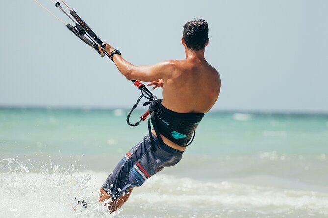 Private Kiteboarding Lessons in El Cuyo - What to Expect During Your Kiteboarding Lessons