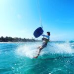 Private Kitesurfing Lessons in Tulum with a Private Beach Access 3hrs - Who Should Book This Tour?