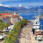 Private Klis Fortress and Krka Waterfalls and Trogir Tour - Why This Tour Offers Great Value
