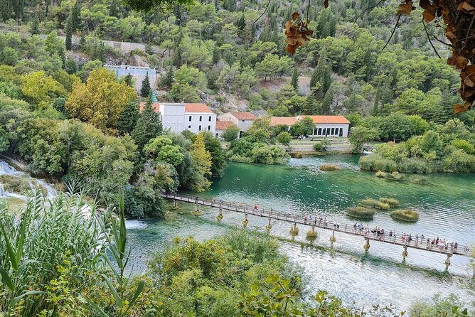 Private Krka Tour from Split With Boat ride and Trogir - Whats Included and What to Consider