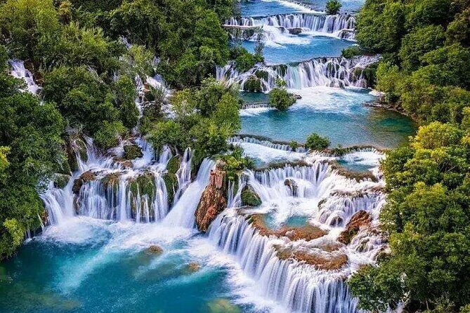 Private Krka Waterfalls Tour from Split Fast Track Entry - Who Will Love This Tour?