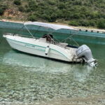 Private Ksamil Tour - Pelagic Boat Tours in Saranda - Pigeons Cave: A Natural Wonder