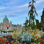 Private Large Group Tour! Butchart Gardens and Victoria City BC - Who Should Consider This Tour?