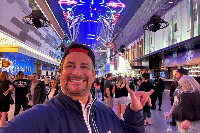 Private Las Vegas Movie Locations Tour - What’s Included and How It Enhances the Experience