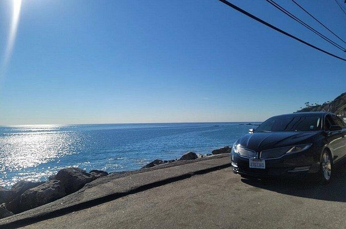 Private LAX Transfer to or from Carnival Cruise Port - Long Beach - FAQ about the Private LAX Transfer to or from Carnival Cruise Port