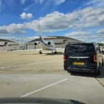Private limo transfers Gatwick Airport to/from any London hotel - Final Thoughts