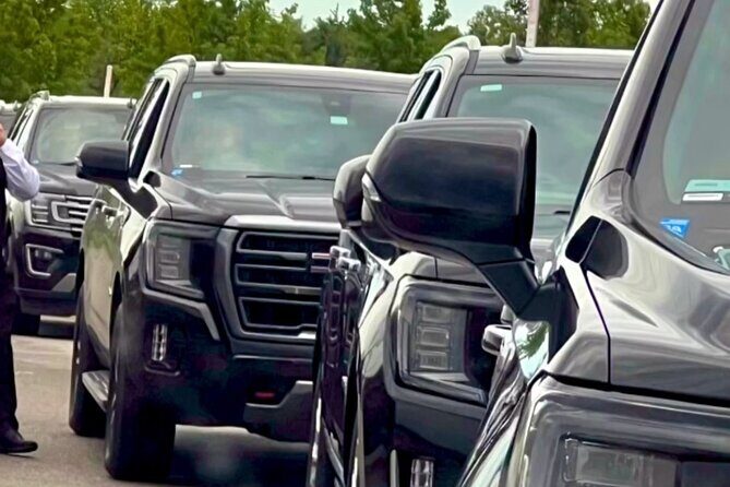 Private Limousine Transportation in Nashville - Who Would Benefit From This Service?