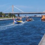 Private Lisbon to Porto tour - Scenic Stops - Electric Vehicle - Exploring the Scenic Stops in Detail