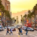 Private Los Angeles Sightseeing by Car Iconic Landmarks - The Value of a Short & Sweet Tour