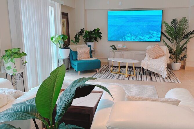 Private Luxury 60-Minute Spa and Massage in Honolulu - Who Should Consider This Experience?  