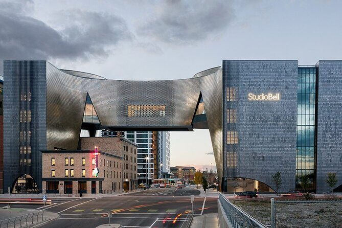 Private Luxury Full Day Calgary City Tour by Car - Who Should Consider This Tour?