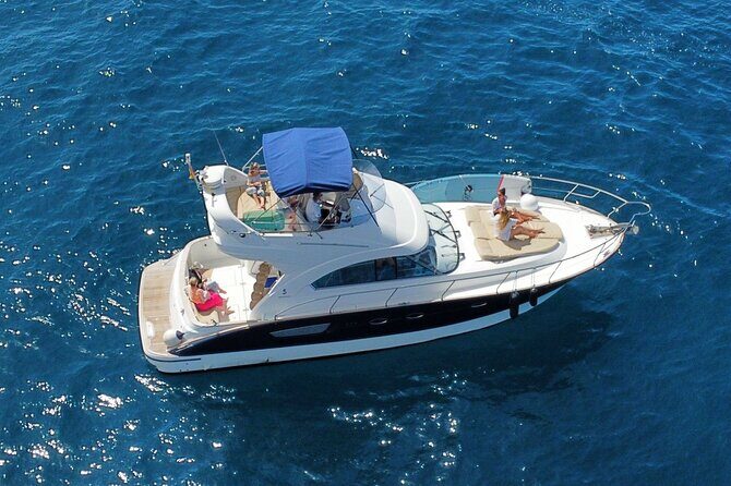 Private Luxury Motor Boat 6 & 8 Hour Full Day Charter - Final Thoughts: Is it Worth It?