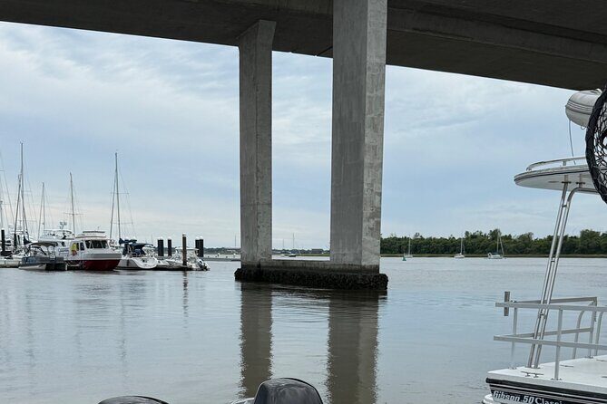 Private Luxury Sunset Boat Tour in Charleston Harbor - Who Is This Tour Best For?