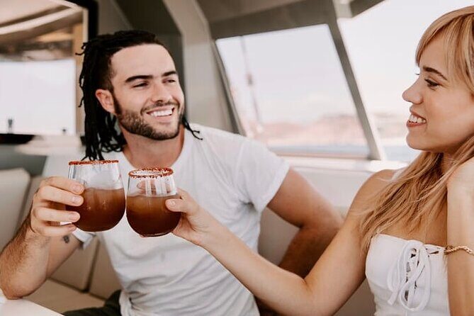 Private Luxury Sunset Cruise in Cabo San Lucas - A Closer Look at the Private Luxury Sunset Cruise