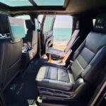 Private Luxury SUV Transfers from Tulum Airport - Why Choose Private Luxury SUV Transfers from Tulum Airport?
