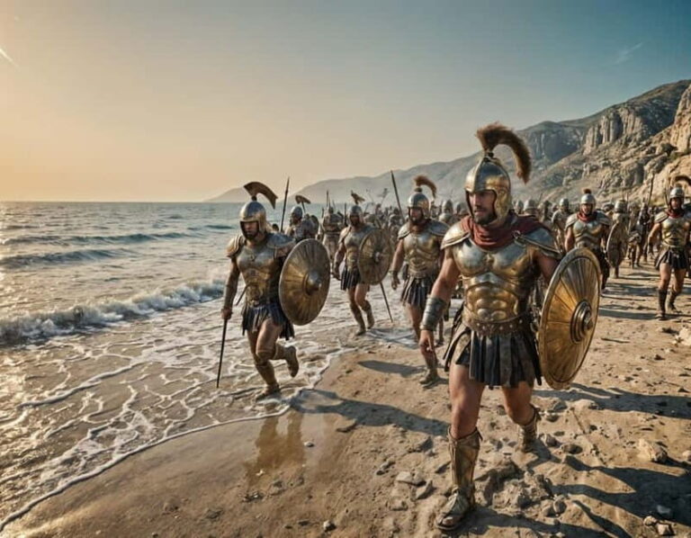 Private Luxury Tour: Marathon Heritage & Historic Run - Transportation and Comfort