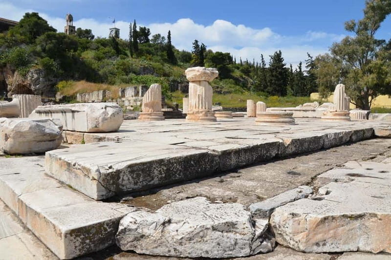 Private Luxury Tour: The Sacred Way - Athens to Eleusis - Practical Details and Why They Matter