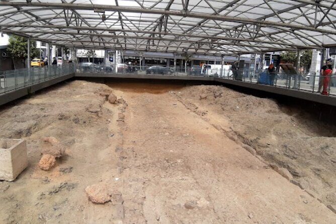 Private Luxury Tour: Unveiling the Sacred Mysteries of Eleusis - Why This Tour Offers Great Value