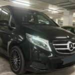 Private Luxury Transfer from Athens to Athens Airport - What to Expect During Your Transfer