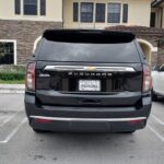 Private Luxury Transfer from Miami to Orlando - The Booking Process: Simple and Stress-Free