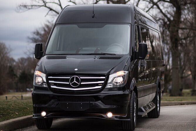 Private Luxury Transfer Tour - Who Is This Tour Best For?