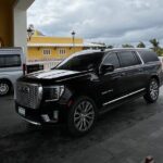 Private Luxury Transportation to and from the Airport - What to Expect from Your Transfer