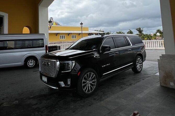 Private Luxury Transportation to and from the Airport - What to Expect from Your Transfer