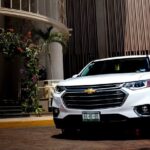 Private Luxury Transportation to Cancun Party Center - How This Transport Service Fits into Your Cancun Night Out