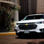 Private Luxury Van with Chauffeur to Restaurants (Round Trip) - The Sum Up