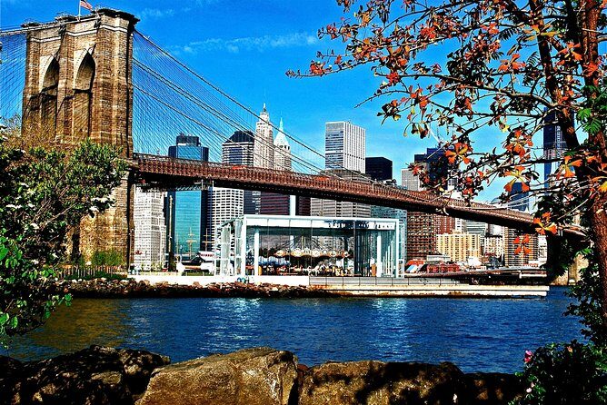 Private Manhattan and Brooklyn Full-Day Tour with Driver-Guide and Vehicle - A Closer Look at the Itinerary  