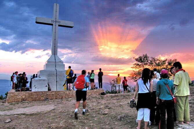 Private Medjugorje Pilgrimage Experience - Comfort, Convenience, and Personalization