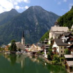 Private Melk Hallstatt, Salzburg tour from Vienna - Exploring Melk Abbey: A Cultural Gem