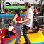 Private Mexican Floating Fiesta on Xochimilco Canals - Who Is This Tour Best For?