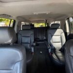 Private Mexico City Historic Center Transportation - FAQ