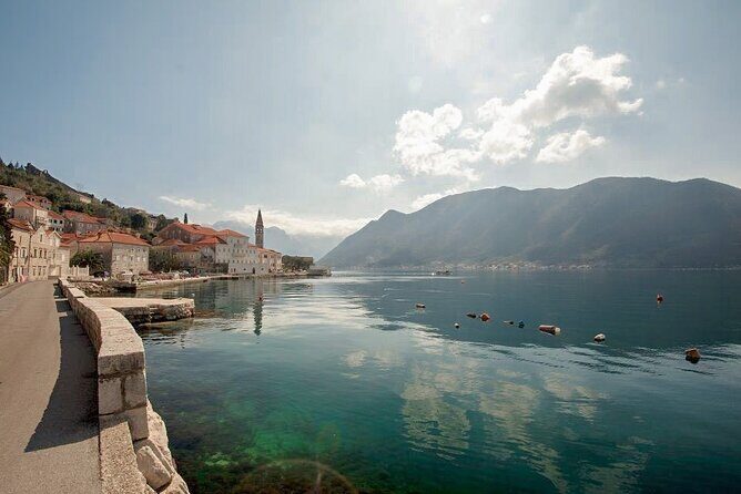 Private Montenegro & Boka Bay Tour  Costumizable Adventure! - Authentic Experiences from Past Travelers