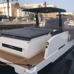 Private Motor Boat Experience in Barcelona - The Experience on the Water