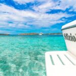 Private Motorboat Tour of the La Maddalena Archipelago - Practicalities and Considerations