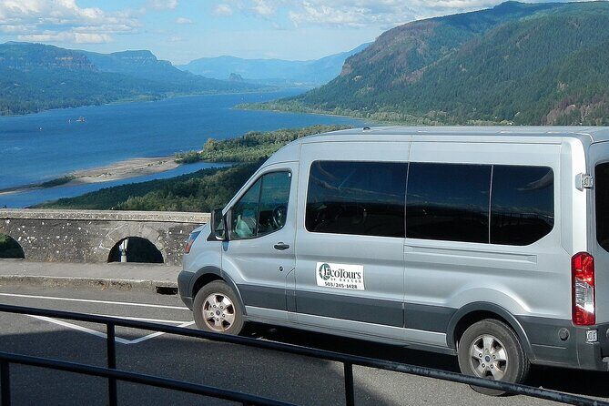 Private Multnomah Falls and Mt. Hood Tour with Gorge Waterfalls - In-Depth Itinerary Breakdown