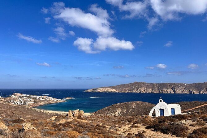 Private Mykonos Town Walking Tour And Islands Highlights - What Makes This Tour Stand Out?