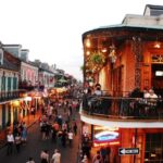 Private New Orleans Panoramic: With Drink and Souvenir - Transportation and Group Dynamics