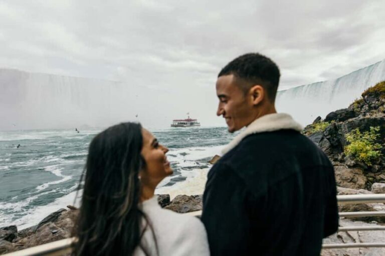 Private: Niagara Falls Full day tour from Toronto - Final Thoughts