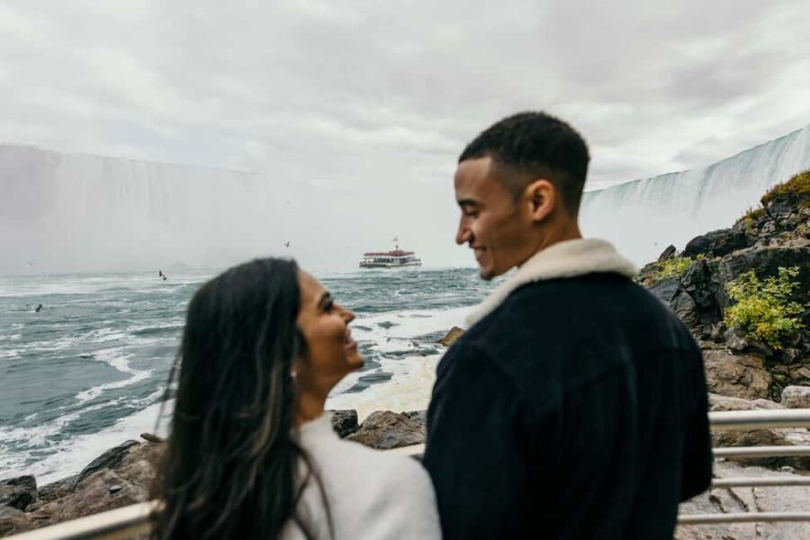 Private: Niagara Falls Full day tour from Toronto - Final Thoughts