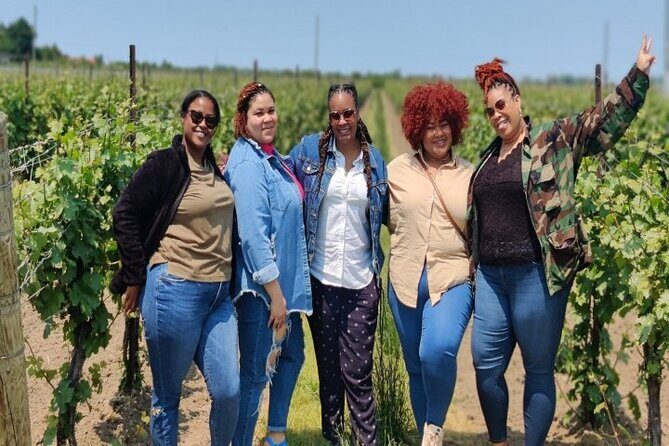 Private Niagara Wine Tour with Cheese and Charcuterie - Assessing the Value