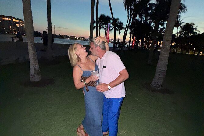 Private Night LUX Golf Cart Tour - FAQs