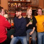 Private Night Tour: Viennese Food & Rooftop Cocktails - The Itinerary in Detail: What to Expect at Each Stop