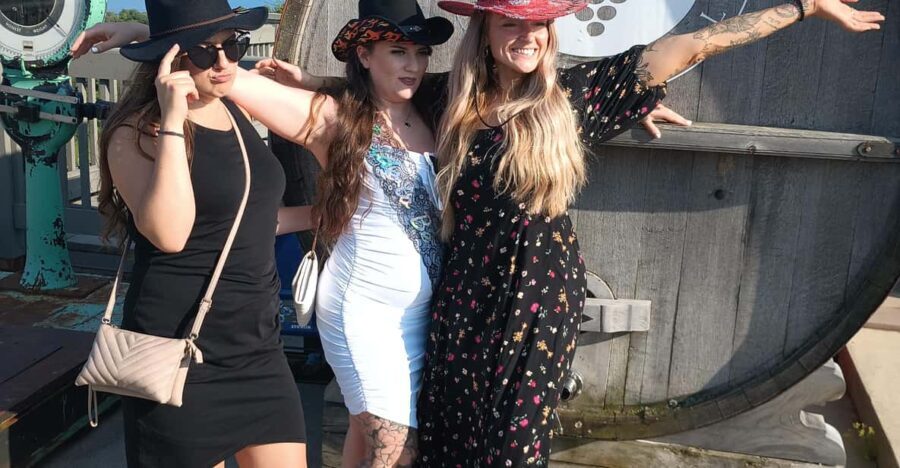 PRIVATE NON BUS Traverse Old Mission Wine Distillery Tour - FAQs