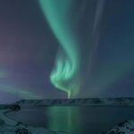 Private Northern Lights Tour with hot chocolate & sweets - Itinerary Breakdown